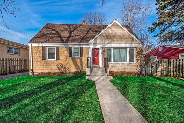 6 Elm Street - Photo 1
