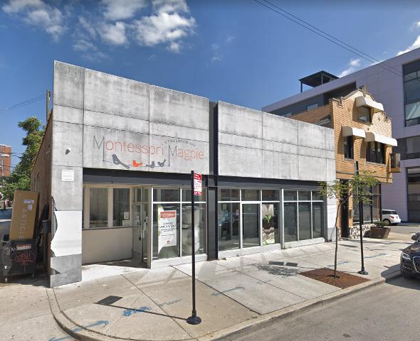 835 Ashland Avenue - Photo 1