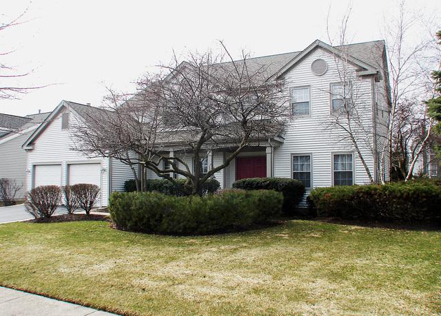 621 Ambria Drive - Photo 1