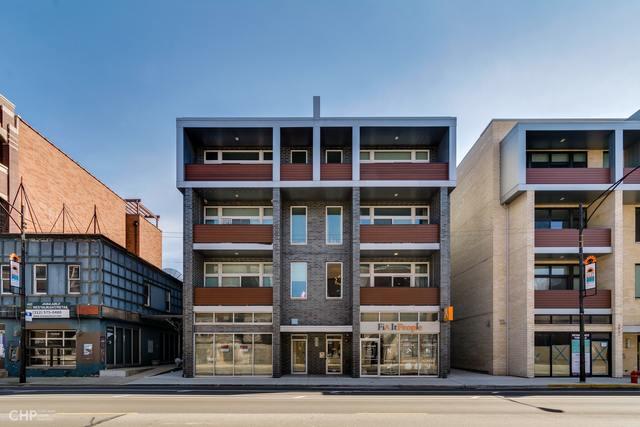 2837 Halsted Street - Photo 1