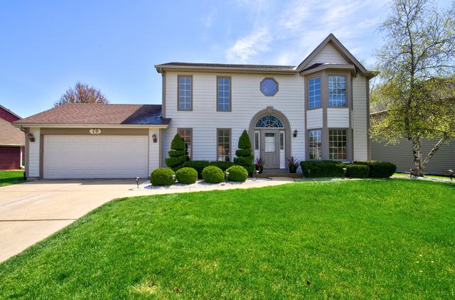 76 Breckenridge Drive - Photo 1