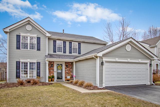 640 Cypress Bridge Road - Photo 1