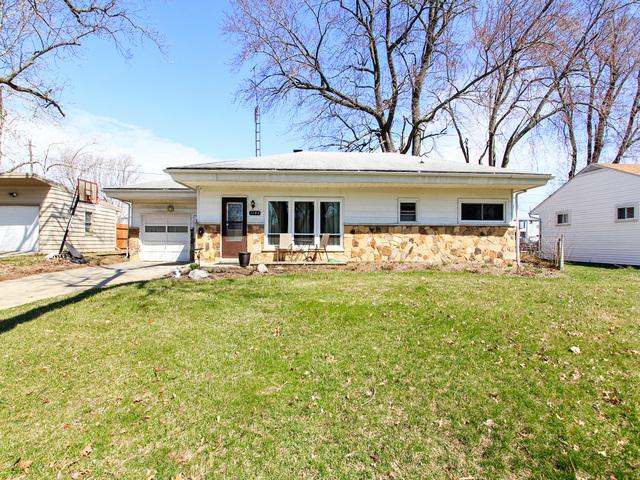 1104 Redwood Avenue - Photo 1