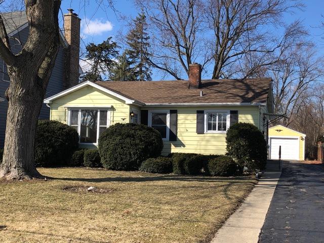1038 Madison Street - Photo 1