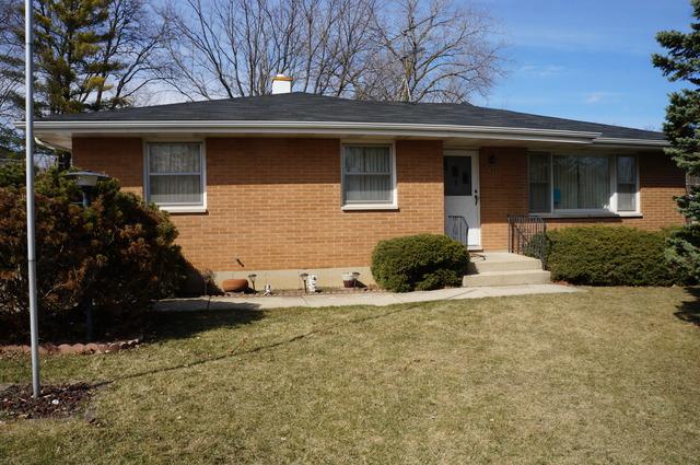 2600 Theresa Avenue - Photo 1