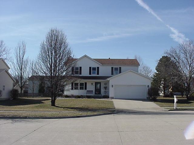 5 Chesterfield Court - Photo 1