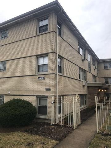 7308 Harlem Avenue - Photo 1