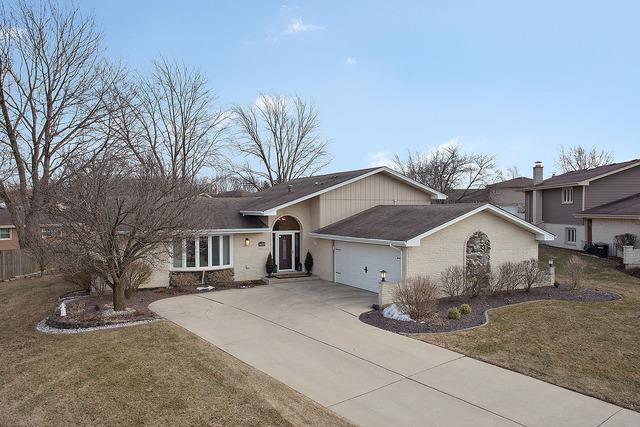 14619 Palomino Court - Photo 1