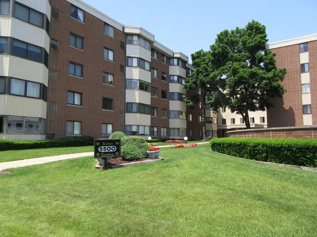 5500 Lincoln Avenue - Photo 1