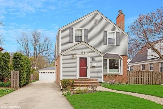 543 Dunton Avenue - Photo 1