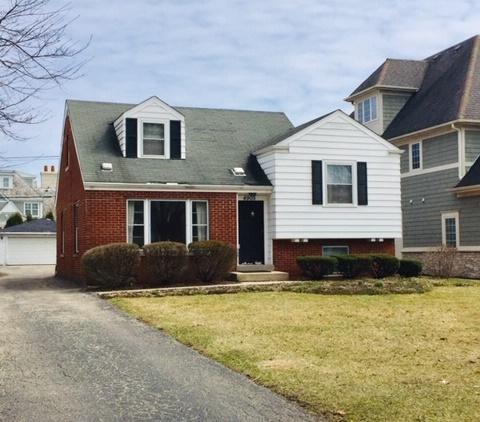 4905 Woodland Avenue - Photo 1
