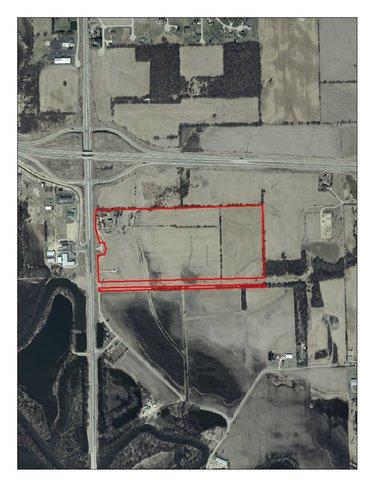 1203 Il Rte 26 N Avenue - Photo 1