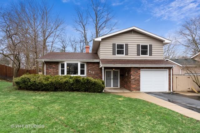 815 Ohio Avenue - Photo 1