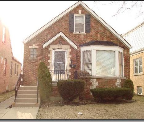 6066 Troy Street - Photo 1