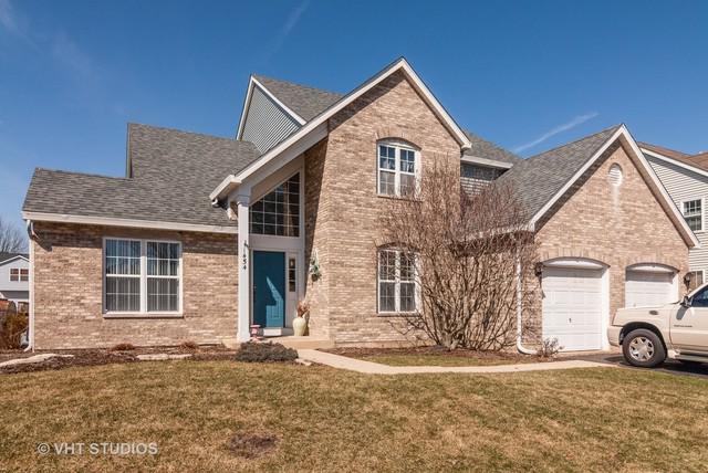 1454 Ashwood Drive - Photo 1