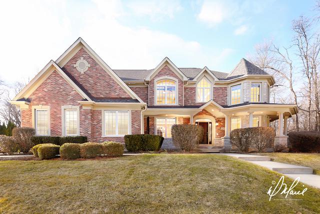 2891 Majestic Oaks Lane - Photo 1