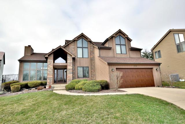 1250 Golf View Drive - Photo 1