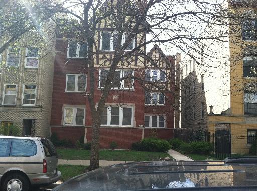 5440 Campbell Avenue - Photo 1