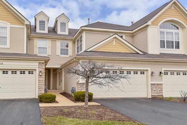 412 Vaughn Circle - Photo 1