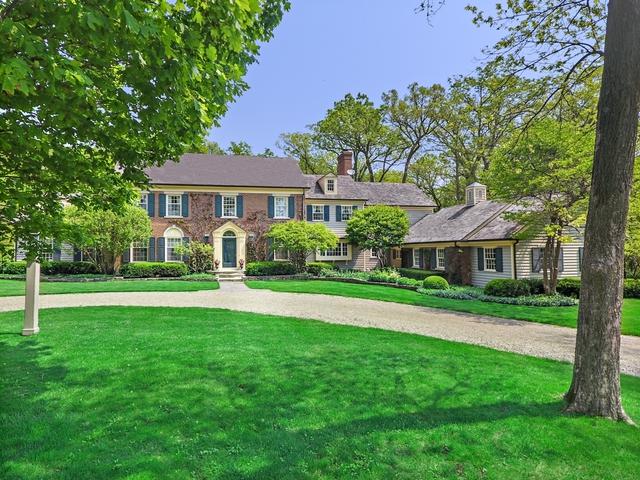 7208 White Oaks Road - Photo 1