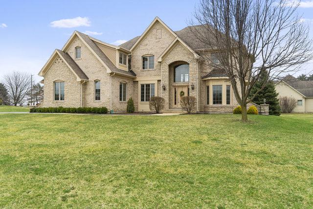 9N709 Whispering Springs Lane - Photo 1