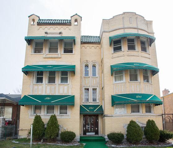 8337 Drexel Avenue - Photo 1