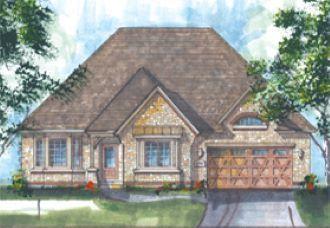 6818 Cambria Cove - Photo 1