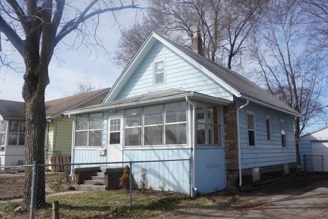 3017 Lapey Street - Photo 1