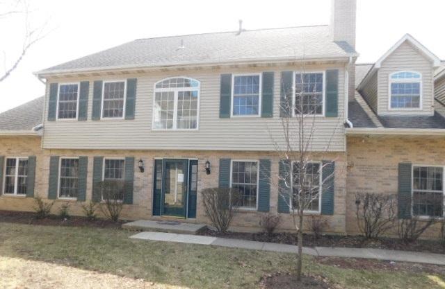 1458 Laurel Oaks Drive - Photo 1