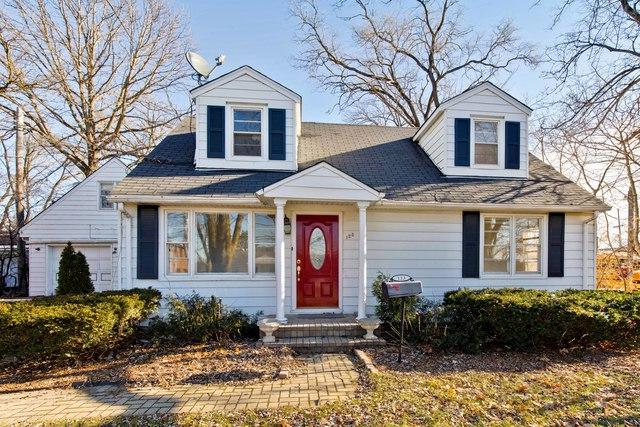 123 Hager Avenue - Photo 1