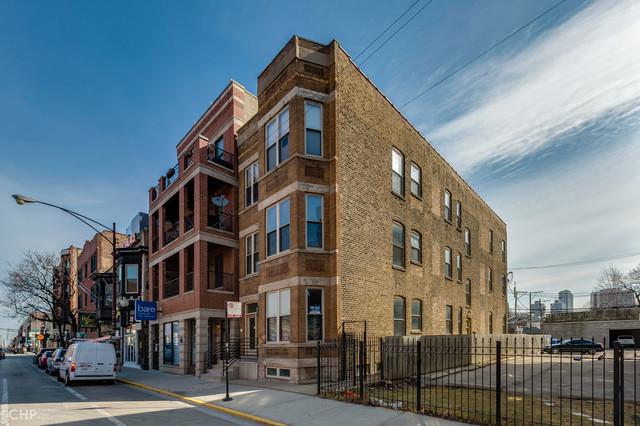 2717 Halsted Street - Photo 1
