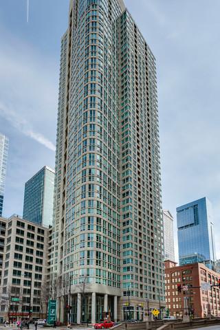 345 Lasalle Street - Photo 1
