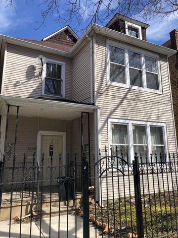 2856 Pershing Road - Photo 1