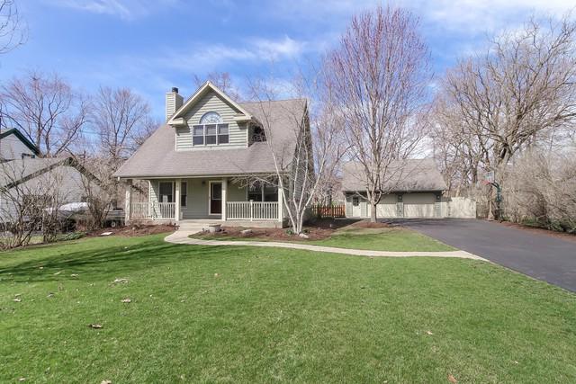 1210 Winaki Trail - Photo 1