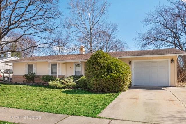 619 Lincolnwood Drive - Photo 1