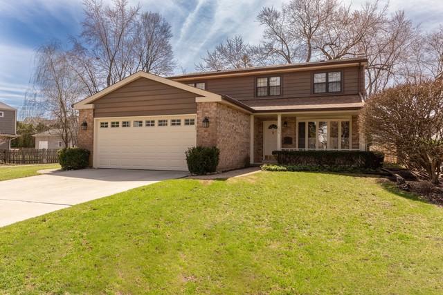 354 Carlyle Place - Photo 1