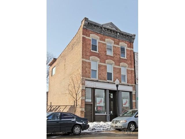 1706 Halsted Street - Photo 1