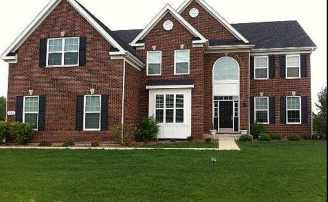 843 Verona Ridge Drive - Photo 1