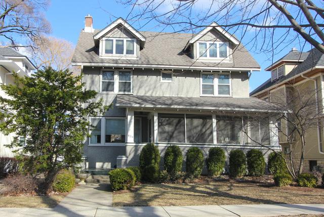 634 Elmwood Avenue - Photo 1