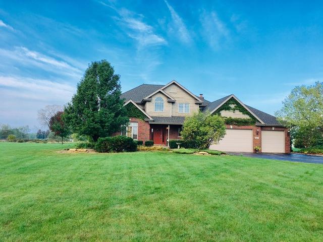 24410 Pine Ridge Drive - Photo 1