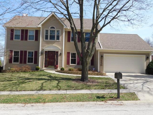 2230 Lakeside Drive - Photo 1