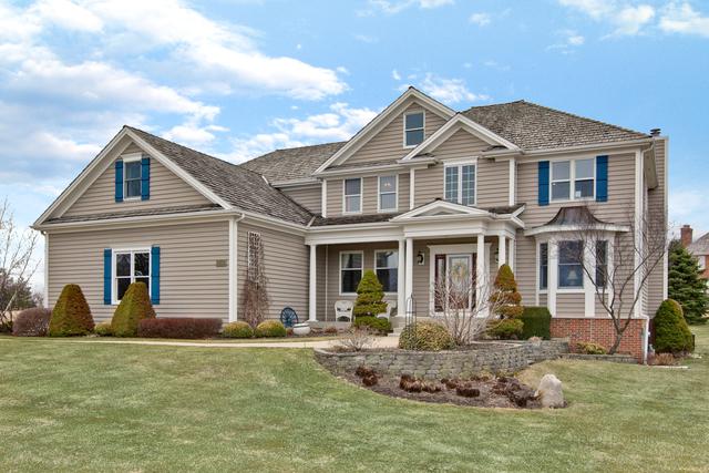 8219 Country Shire Lane - Photo 1