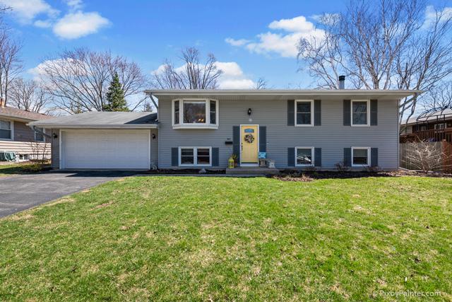 307 Suffield Court - Photo 1