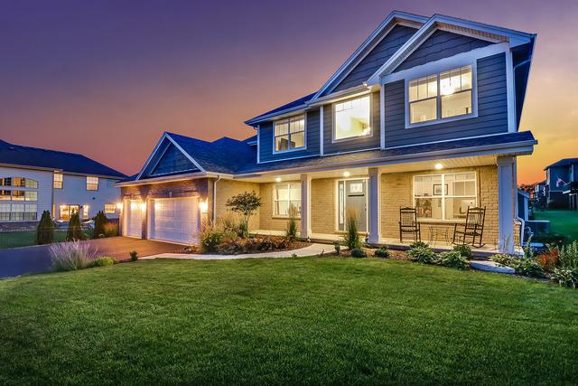 16432 Deerwood Drive - Photo 1
