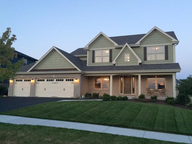16455 Turnberry Circle - Photo 1