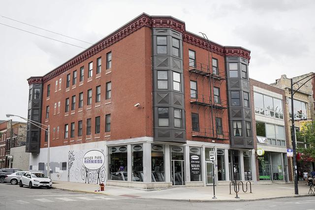 1737 Division Street - Photo 1