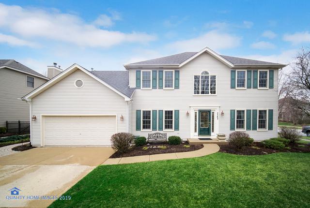 2583 Kendridge Lane - Photo 1