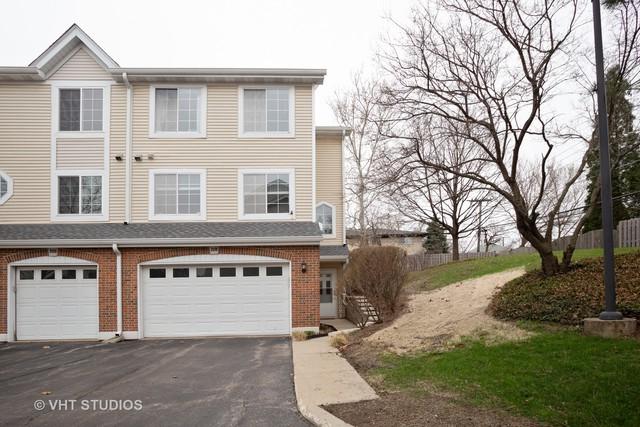 210 Parallel Street - Photo 1
