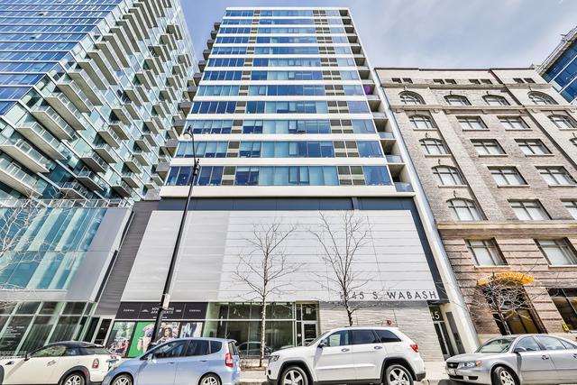 1345 Wabash Avenue - Photo 1