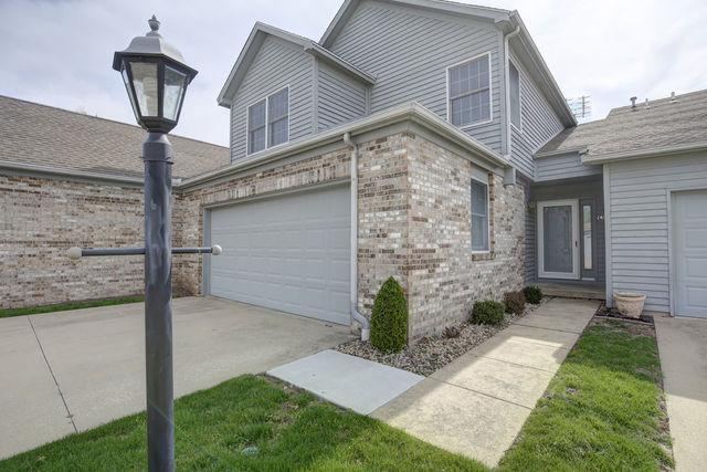 1404 Quail Run Drive - Photo 1